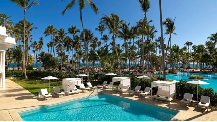 Melia Punta Cana Beach